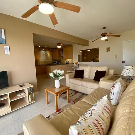 Sea View Apartament