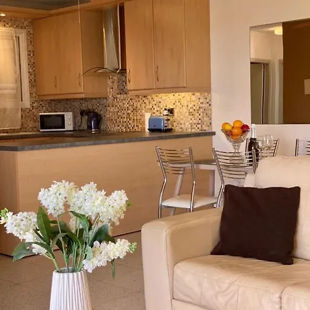 Apartament Sea View Pafos