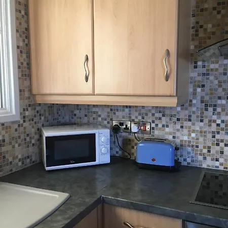Sea View Apartment