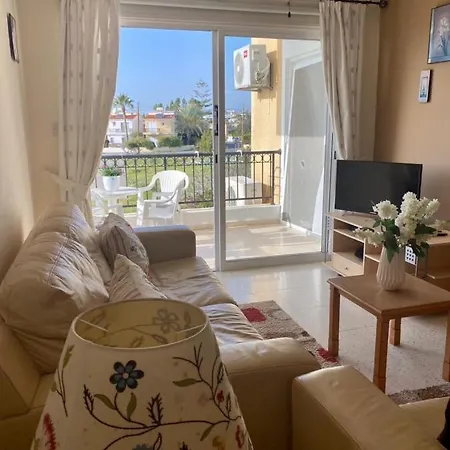 Sea View * Пафос