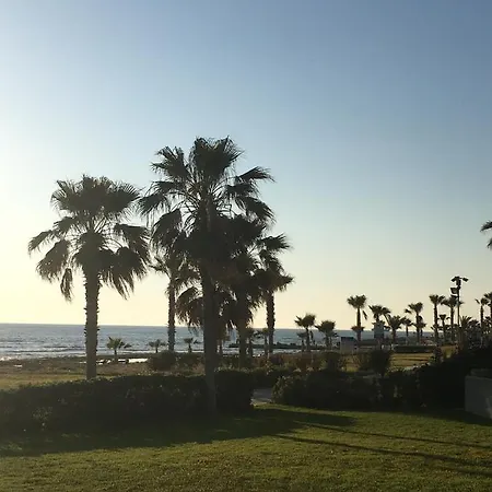 Sea View * Пафос