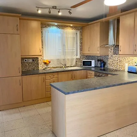 Апартаменты Sea View